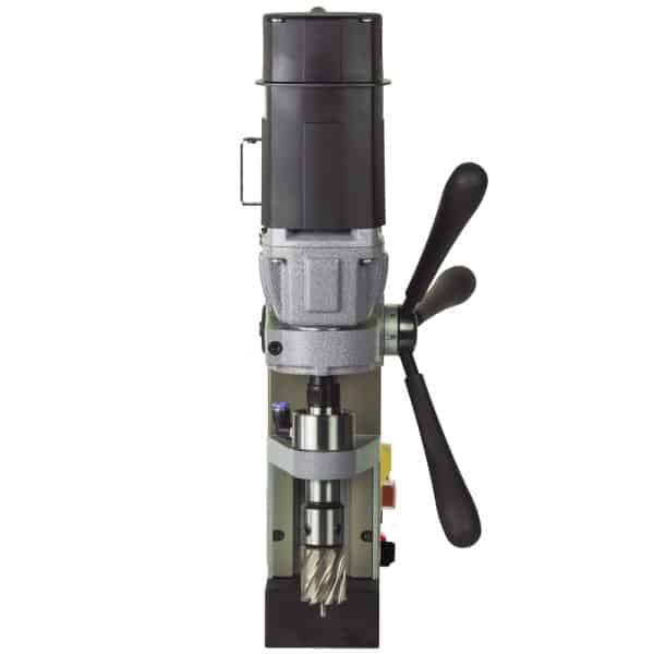 دریل مگنت ECO.32-T یوربور — تصویر ۳