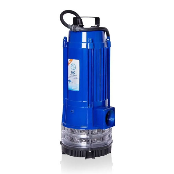 پمپ کفکش NCL خروجی 1 , 1.4 اینچ