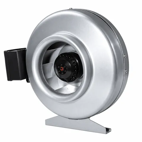 هواکش بین‌کانالی سانتریفیوژ AC بکوارد زیلابگ