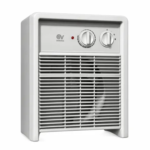 گرمکن برقی Vortice Scaldatutto Classic FH-V0 FR 70141